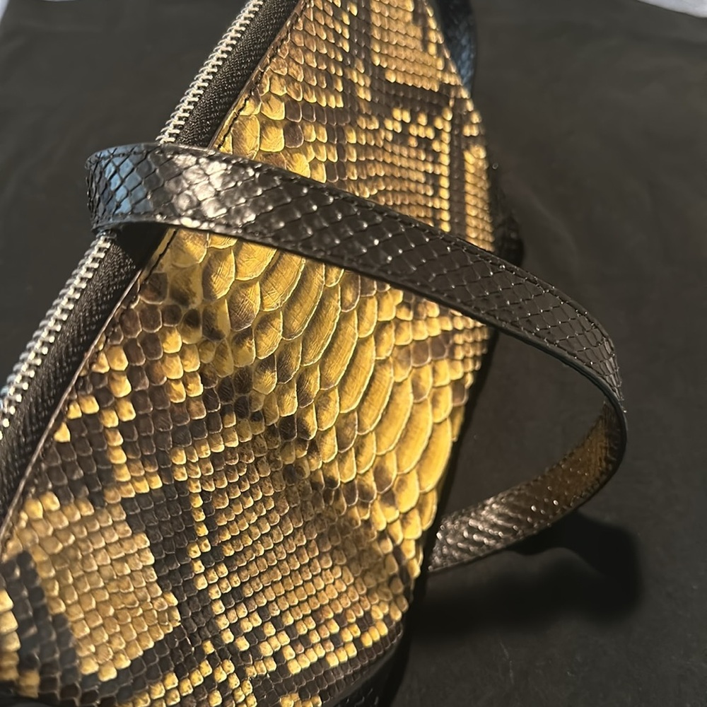 Genuine Python! - image 3